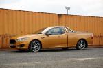 Ford Falcon XR6 Turbo Ute 2014 года